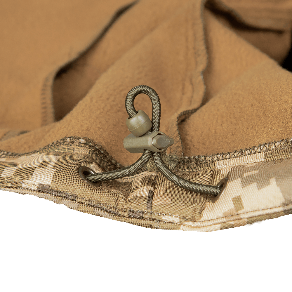 Костюм Camotec Softshell 3.0 ММ14 Фото 2